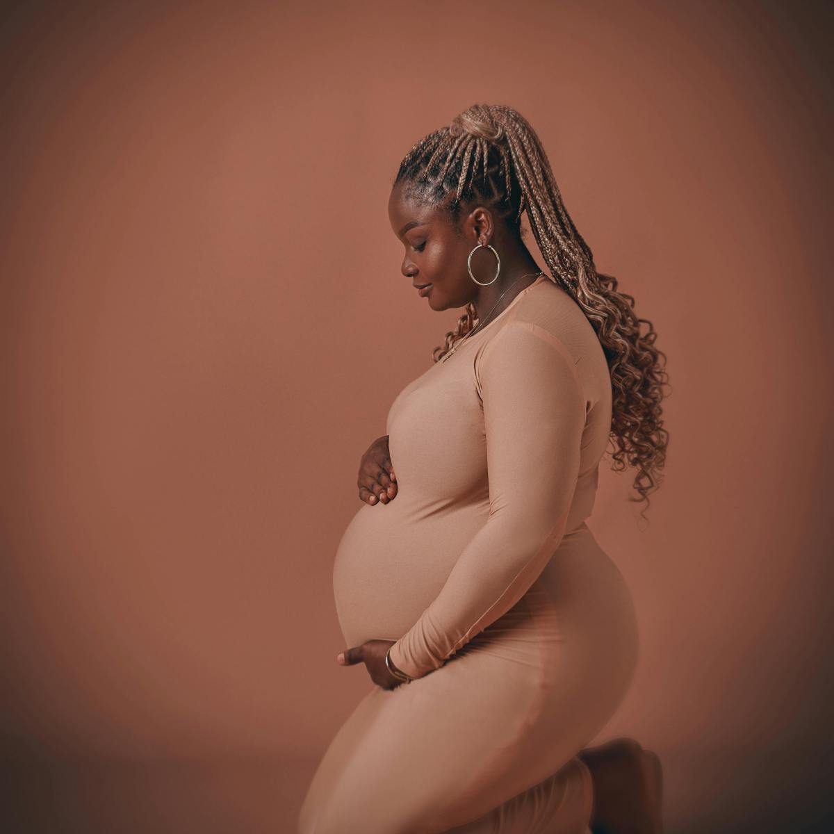 Standing With Mothers: Protecting Maternal Health, Safety, and&nbsp;Dignity.