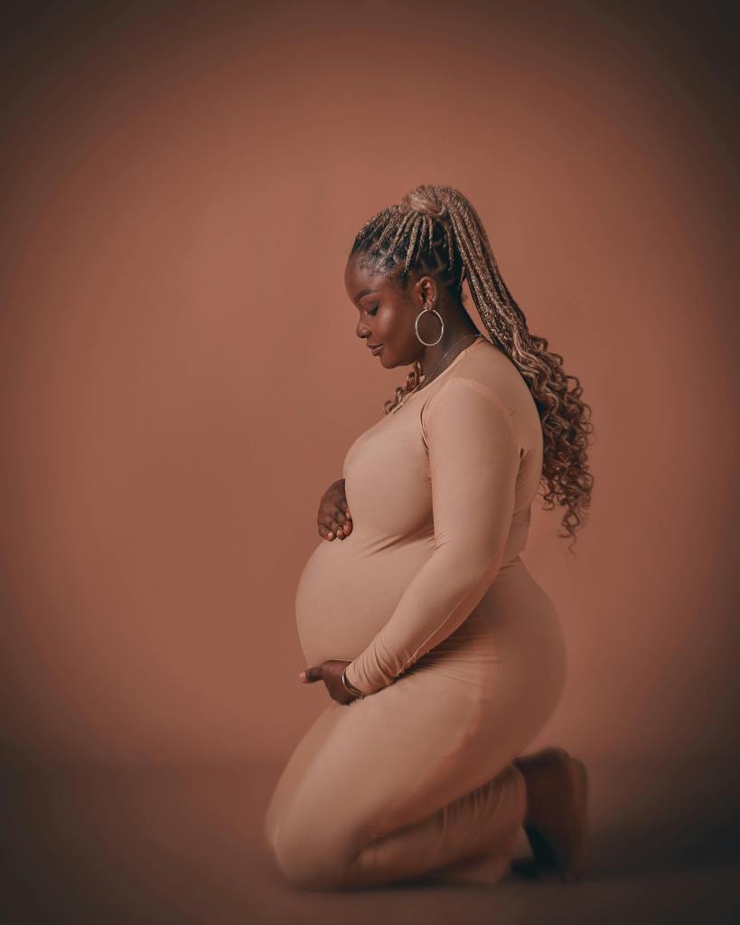 Standing With Mothers: Protecting Maternal Health, Safety, and&nbsp;Dignity.