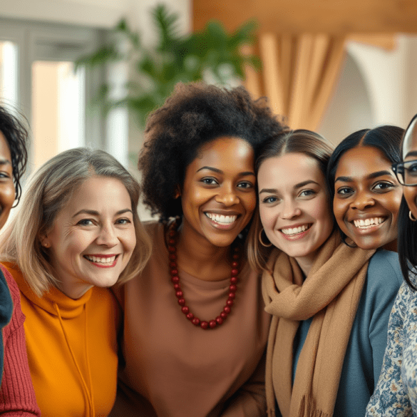 Clients First. Prevention Always. Advocacy Forever.&nbsp;Period.