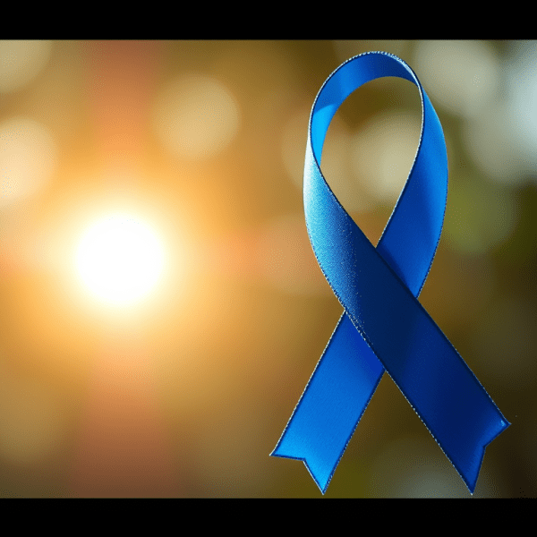 March is Colorectal Cancer Awareness Month: Know the Facts, Get Screened, Stay&nbsp;Healthy